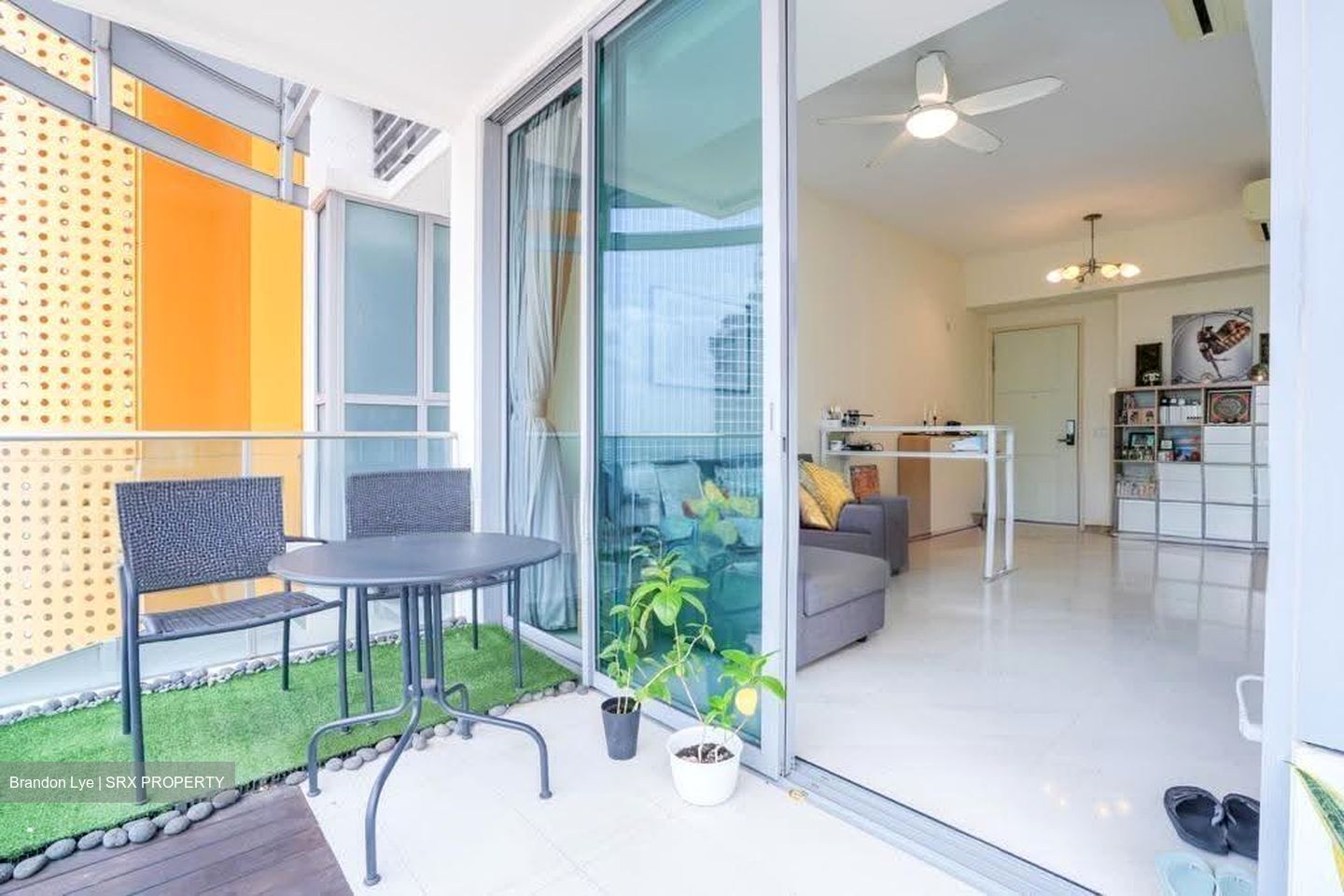 Lincoln Suites (D11), Condominium #617519211